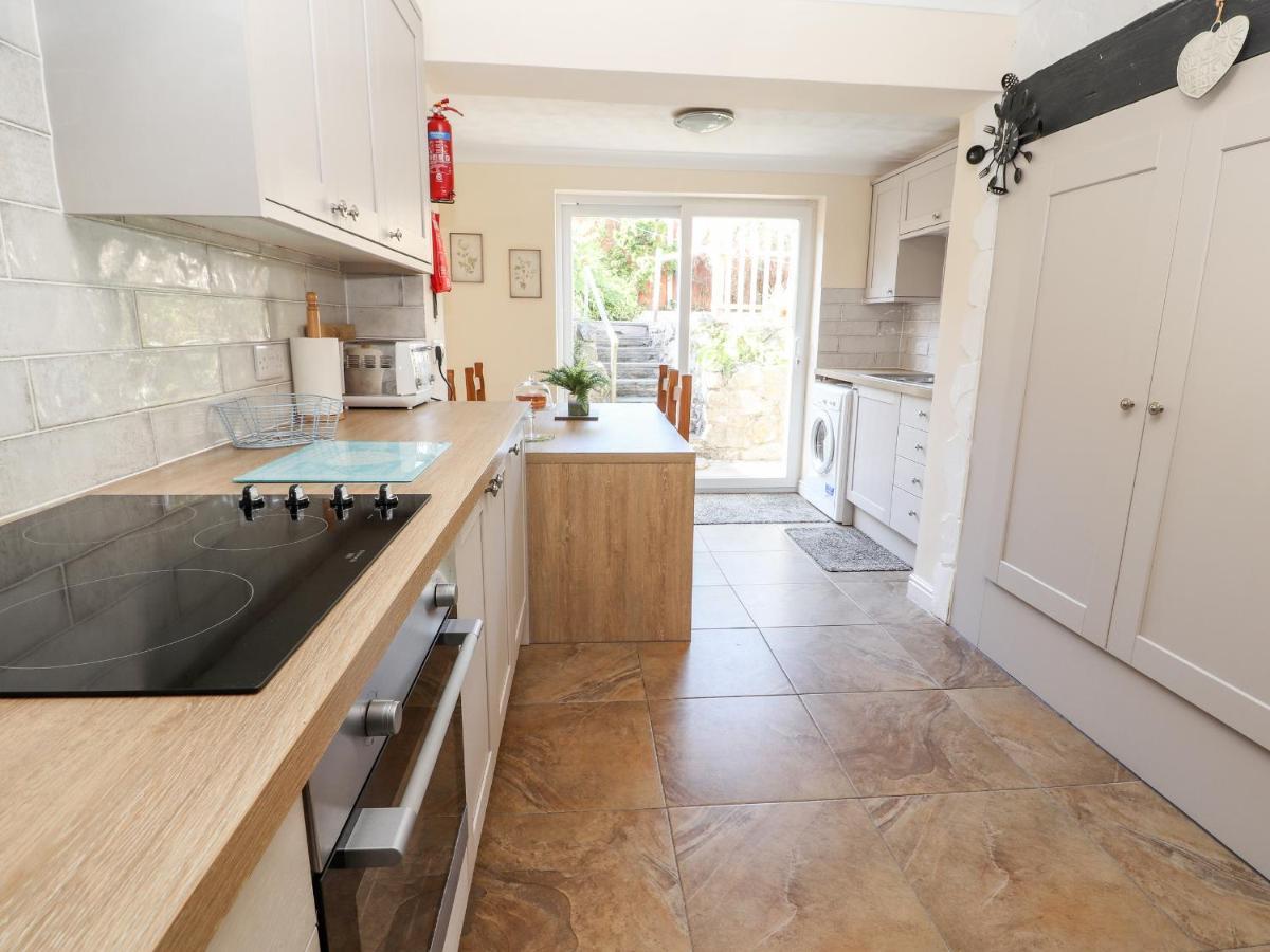 Riverlea Holiday home