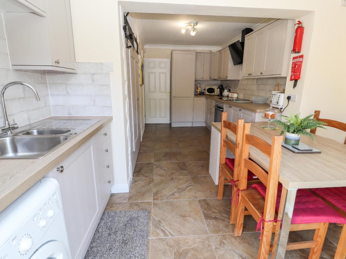 Riverlea Holiday home *
