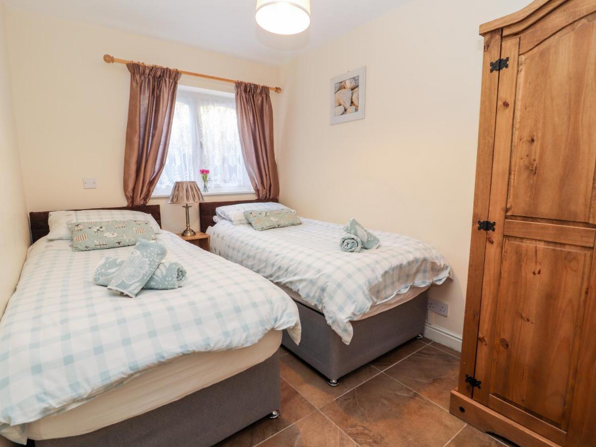 Riverlea Holiday home Rhyl