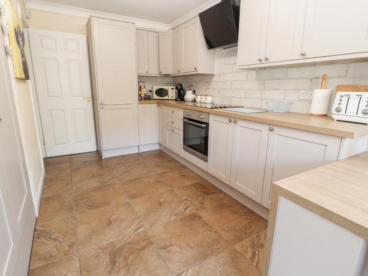 Riverlea Holiday home