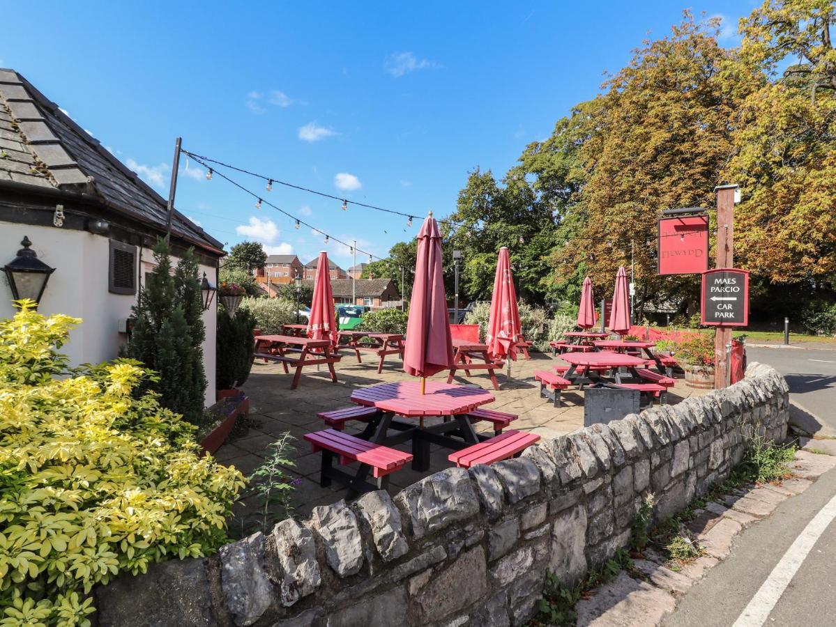 Holiday home Riverlea *