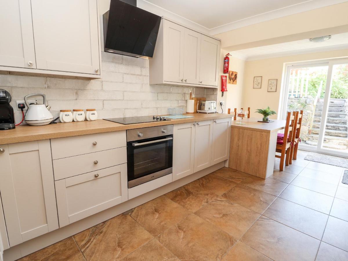 Holiday home Riverlea *