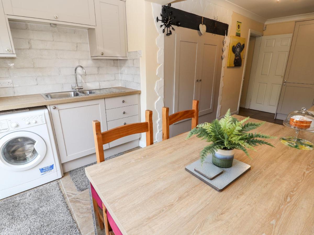 Riverlea Holiday home *