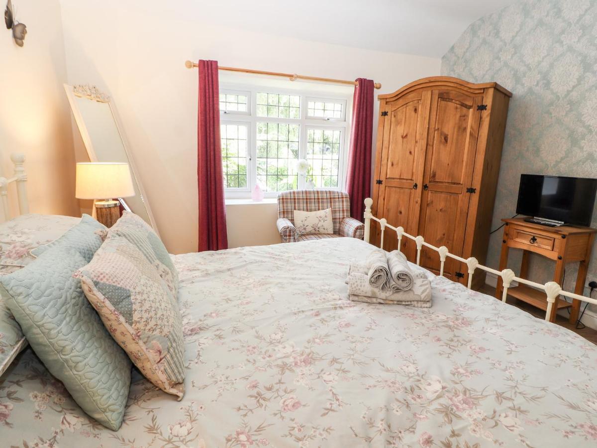 Holiday home Riverlea