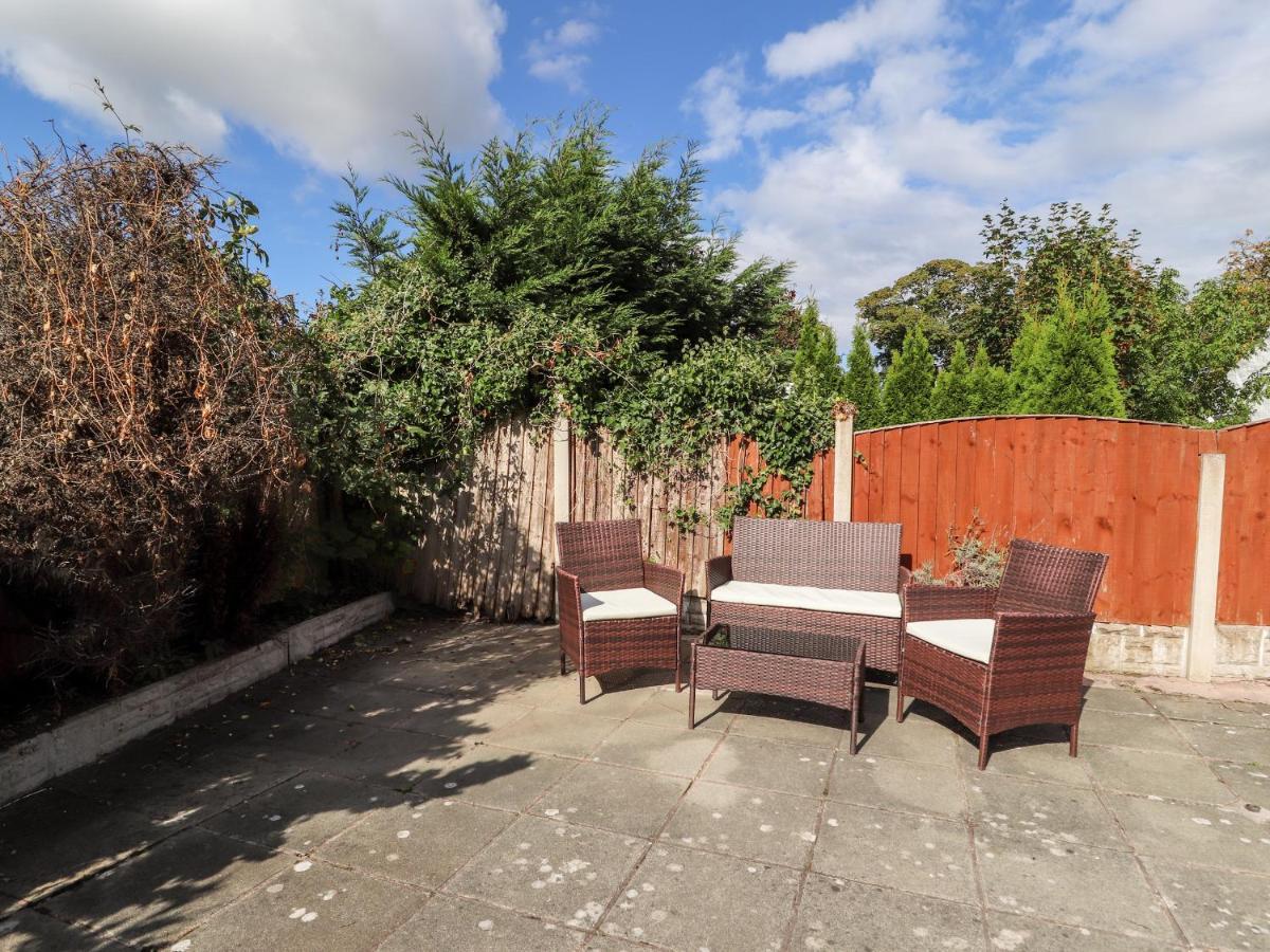 Riverlea Holiday home Rhyl